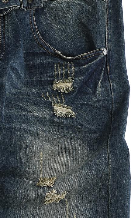 Produktbild Black Premium Stan (W33/L34)