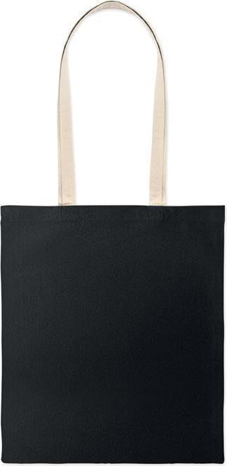 Produktbild MidOcean Zevra Colour Einkaufstasche Baumwolle