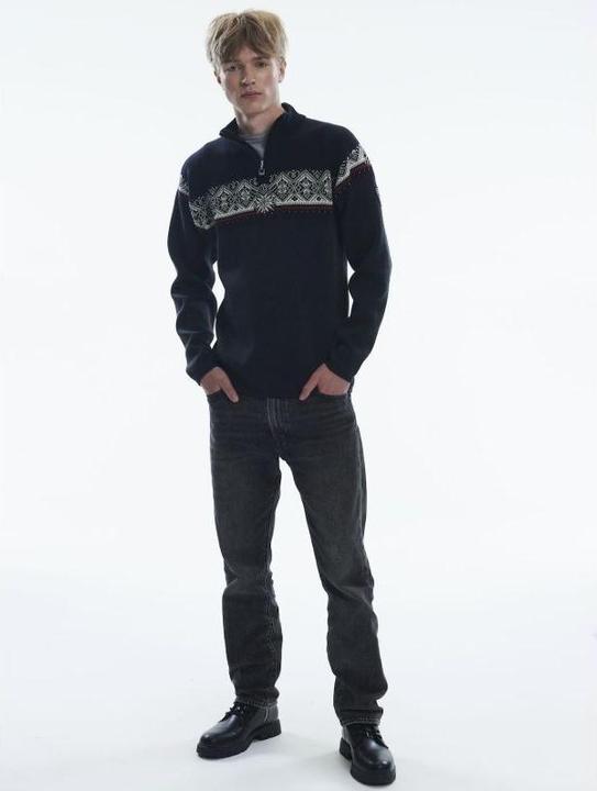 Actual product image Dale of Norway Moritz sweater (XL)