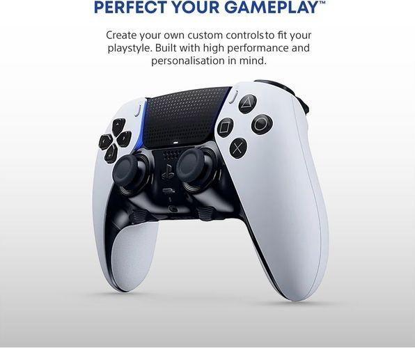 Actual product image Sony DualSense Edge (PS5)