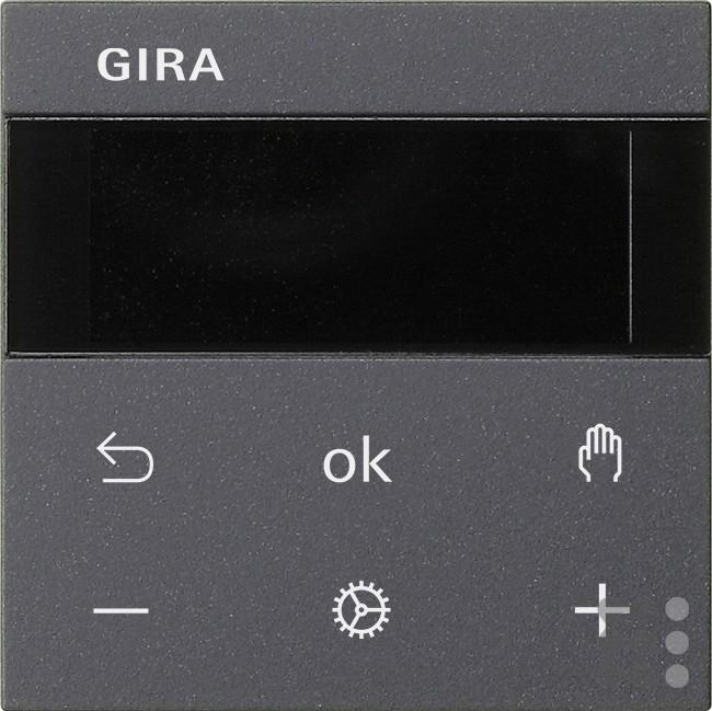 Actual product image Gira 539428