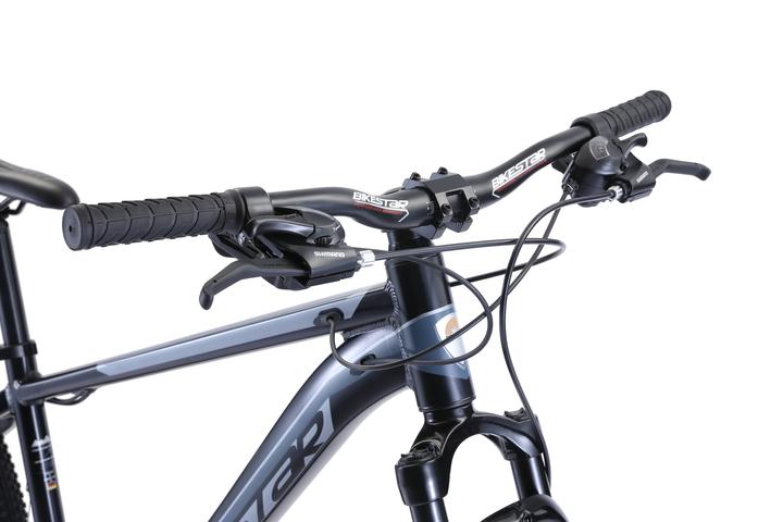 Image du produit Bikestar Vélo de montagne Hardtail (43 cm)