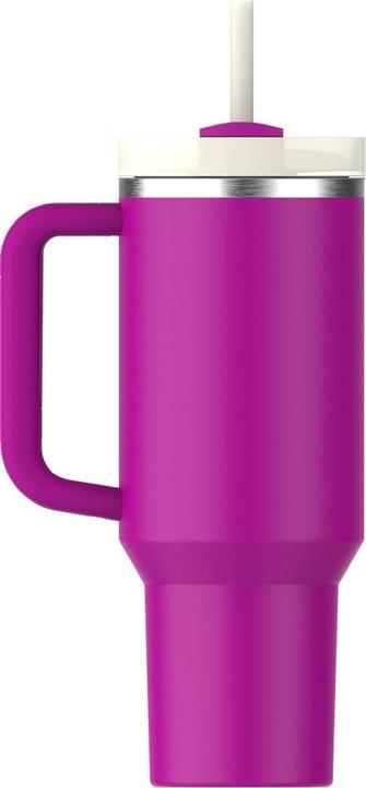 Actual product image Stanley 1913 Quencher H2.O FlowState Tumbler 1.18L (1.18 l)