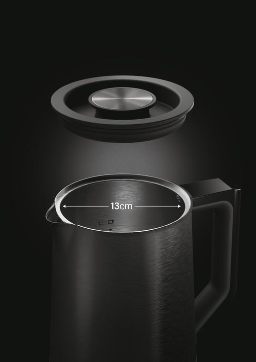 Actual product image Haier Kettle Series 5 (1.70 l)