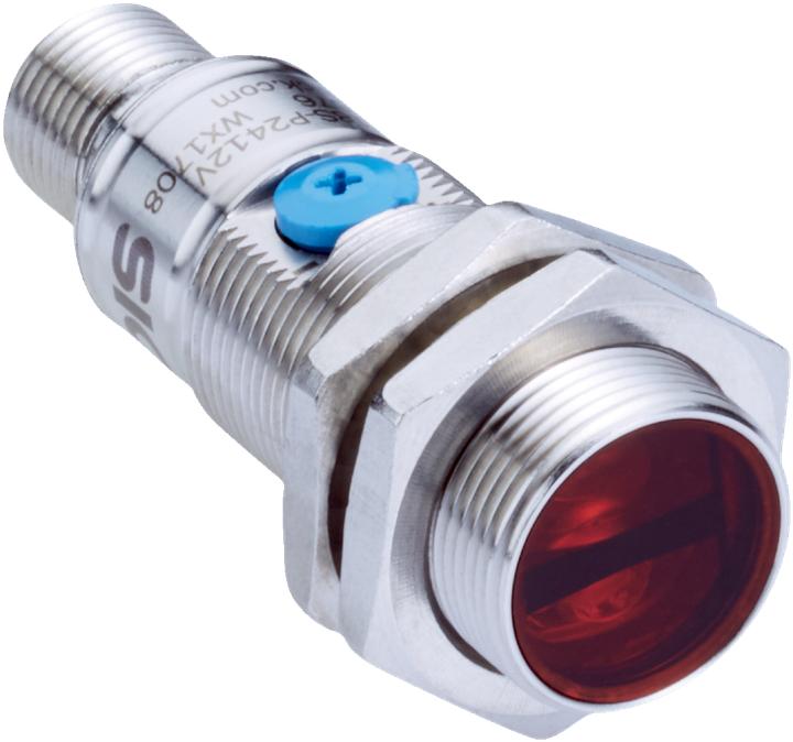 Produktbild Sick Rund-Lichtschranken