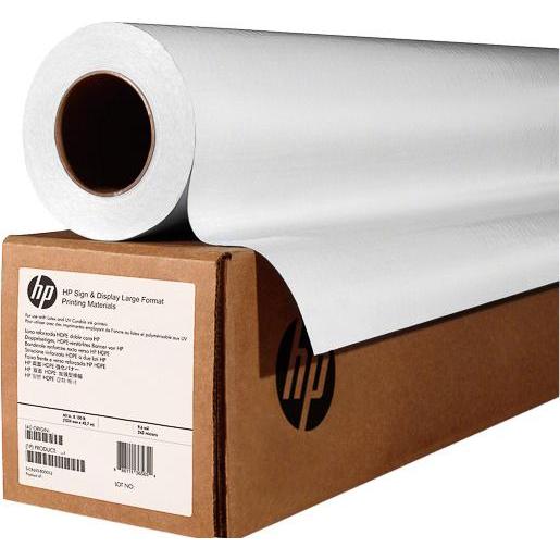 Thumbnail - HP, Thermopapierrolle, Professional Satin Photo Paper-610 mm x 15.2 m