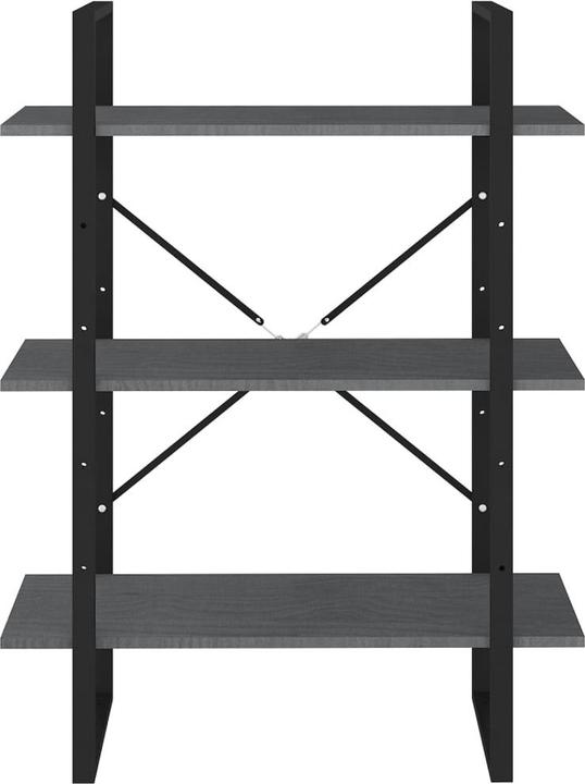 Immagine prodotto vidaXL Bücherregal (80 x 30 x 105 cm)