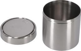 Actual product image EKO table waste bin fandy 1.5l (1.50 l)