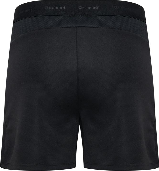 Produktbild hummel hmlCIMA 2.0 SHORTS WOMAN (S)