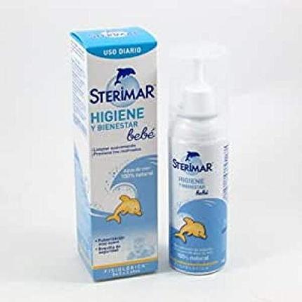 Image du produit Sterimar Hygiène nasale