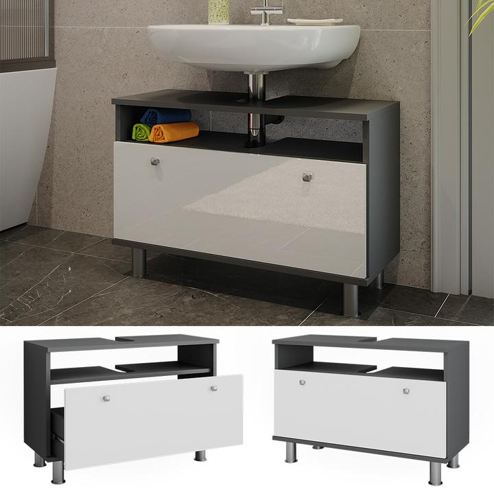 Produktbild Vicco Fynn (80.20 x 32 x 54 cm)