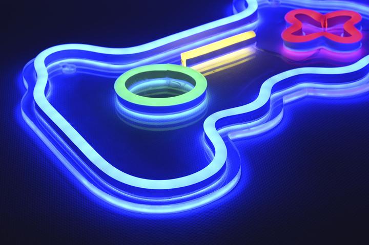 Actual product image Activejet Aje-Neon Pad