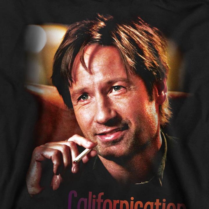 Produktbild Californication Smoker Sweatshirt (S)