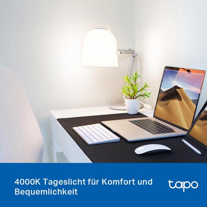 Produktbild TP-Link Tapo (E27, 806 lm, 1 x)