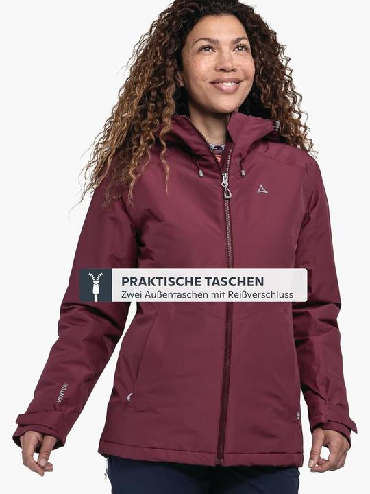 Produktbild Schöffel Style Wildkar Ins (40)