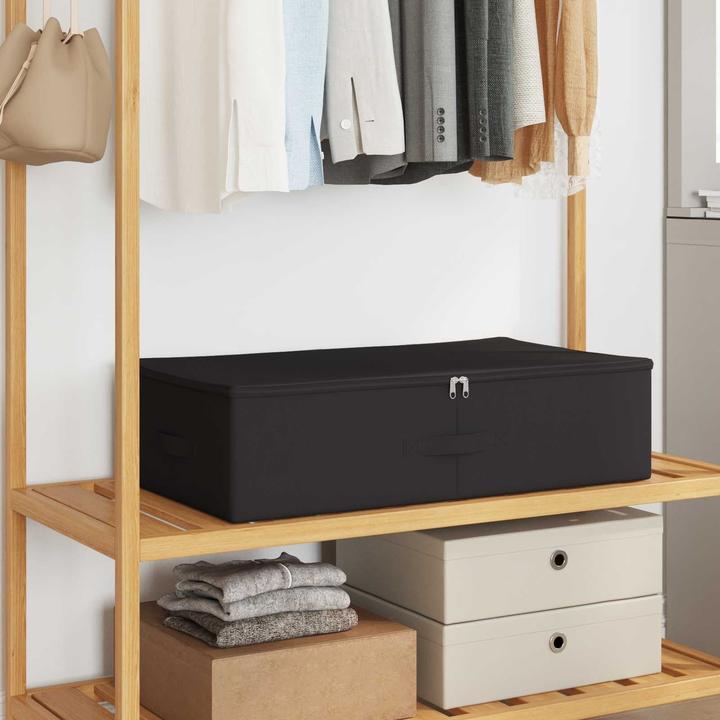 Actual product image vidaXL Aufbewahrungsbox (40 cm, 6x)