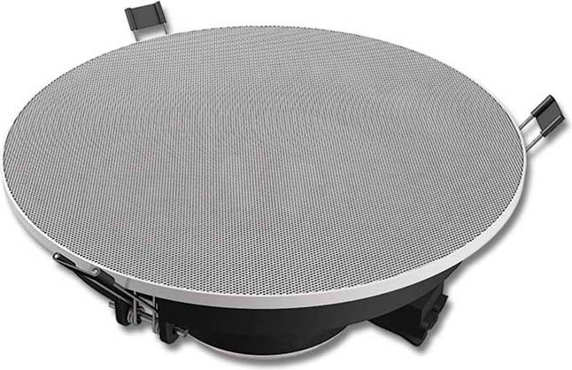 Busch-Jaeger Encastrement dans le plafond, 13 cm (1 pièce)
