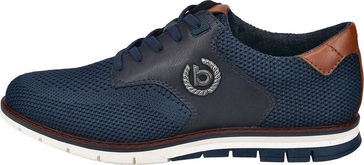 Actual product image Bugatti low shoes (41)