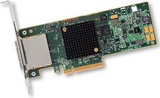 Produktbild LSI SAS9207-8e
