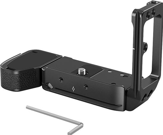 Actual product image SmallRig L-Bracket Sony A7RIII