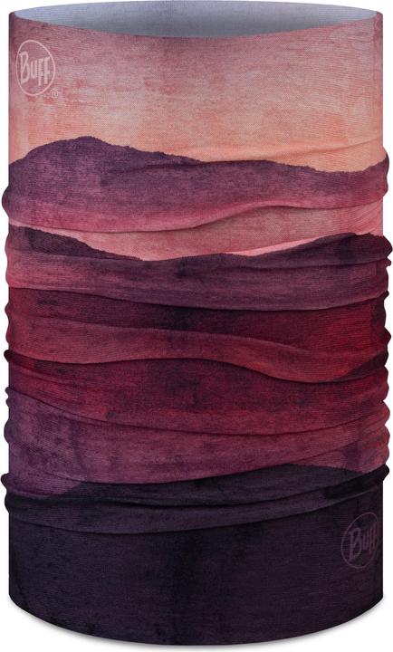 Buff Original Lise Maroon