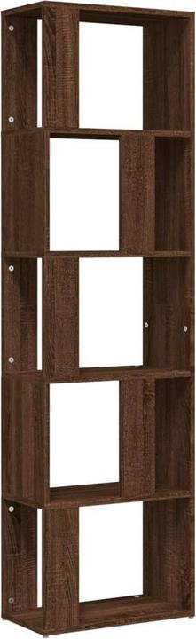 Actual product image VidaXL Jaycee (45 x 24 x 160 cm)