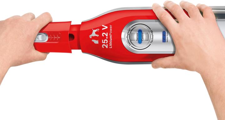 Actual product image Bosch Hausgeräte Athlete Zoo'o BCH6ZOO