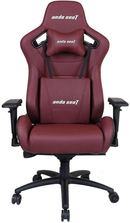 Anda seaT Kaiser 2