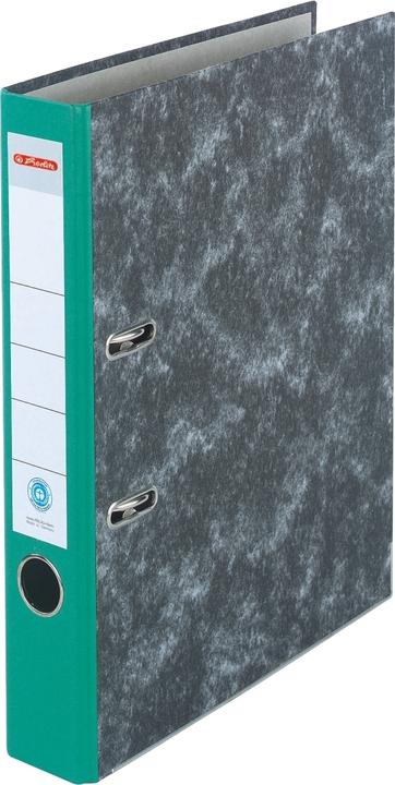 Actual product image Herlitz Folder (A4, 50 mm, 25 pcs.)