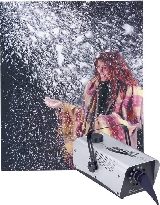 Productafbeelding Eurolite Sneeuw 3001 (Sneeuwmachine)