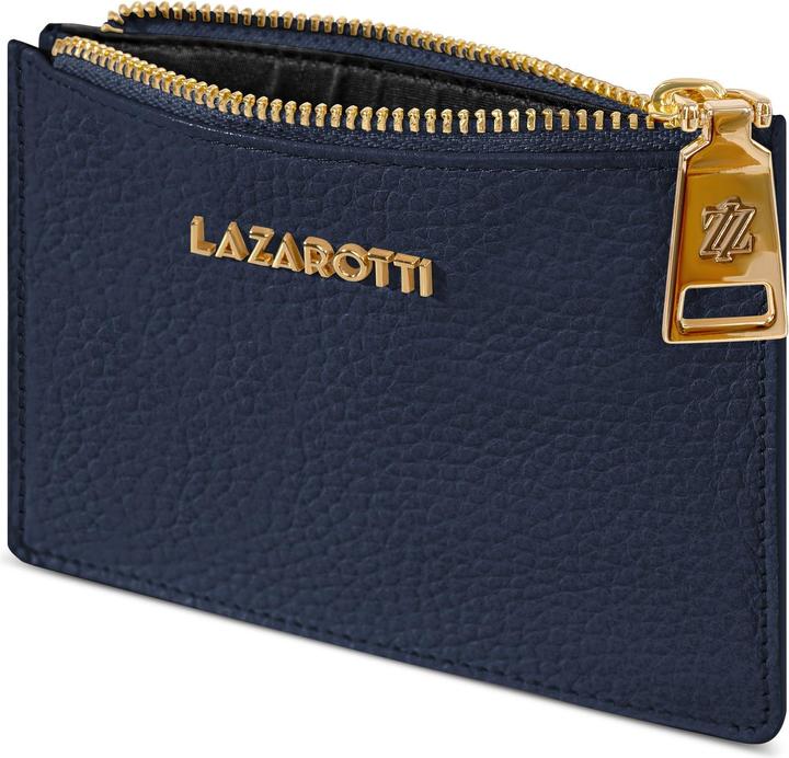 Produktbild Lazarotti Bologna Leather Schlüsseletui Leder 11.5 cm