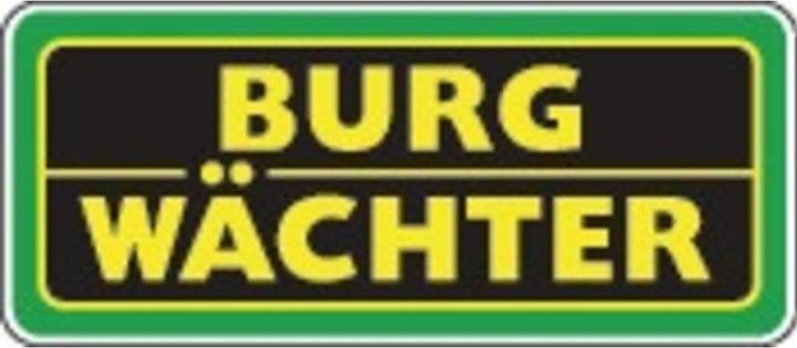 Image du produit Burg Wächter Boîte aux lettres américaine US-BOX 891 W