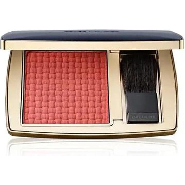 EstéE Lauder, Blush, Estee Lauder The Sculpting Powder Blush With Buildable Color Long Lasting (Pesca)