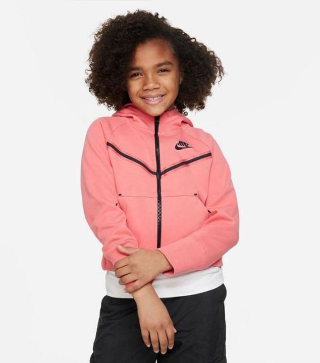 Image du produit Nike Sweatshirt aus technischem Fleece (140, 146)