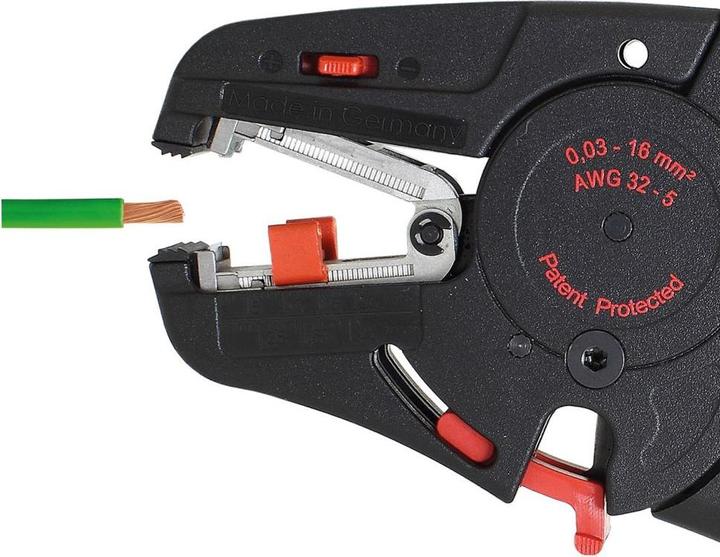 Produktbild Wiha Abisolierwerkzeug (200 mm)