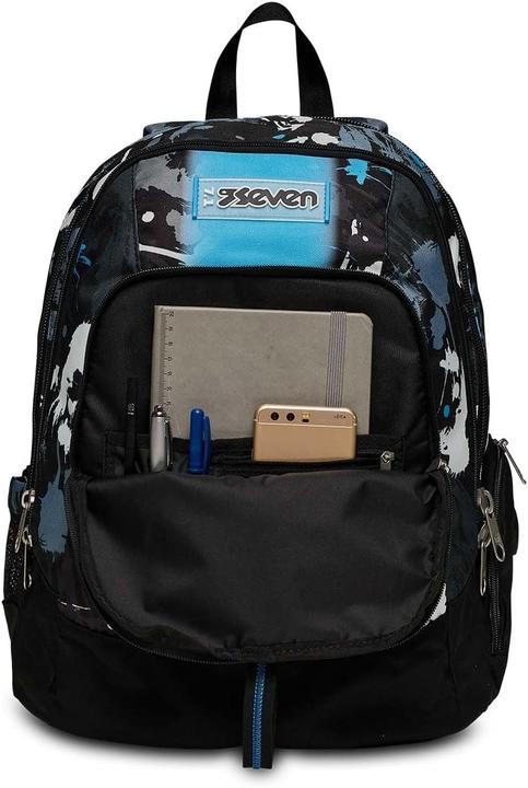 Actual product image Seven Advanced Usb Backpack (30 l)