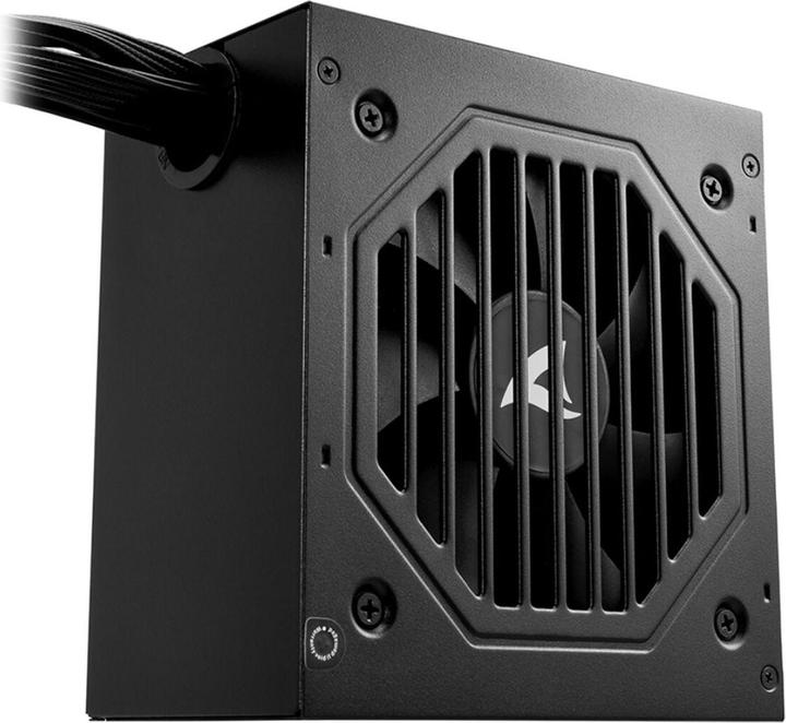 Produktbild Sharkoon Rebel P10 550 (null Watt) (650 W)