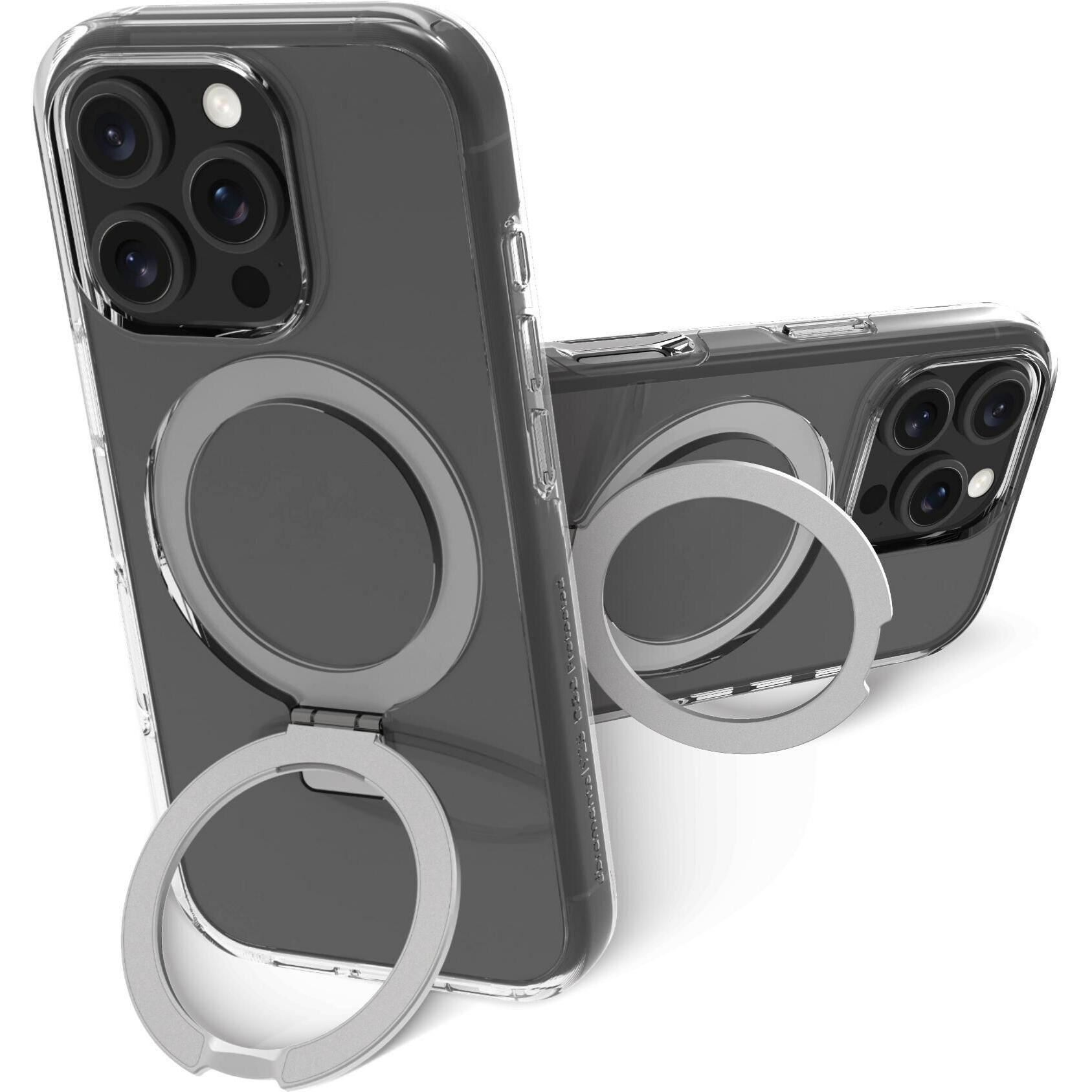 Thumbnail - dbramante1928 Iceland Ultra (Apple iPhone 16 Pro Max), Smartphone Hülle, Transparent