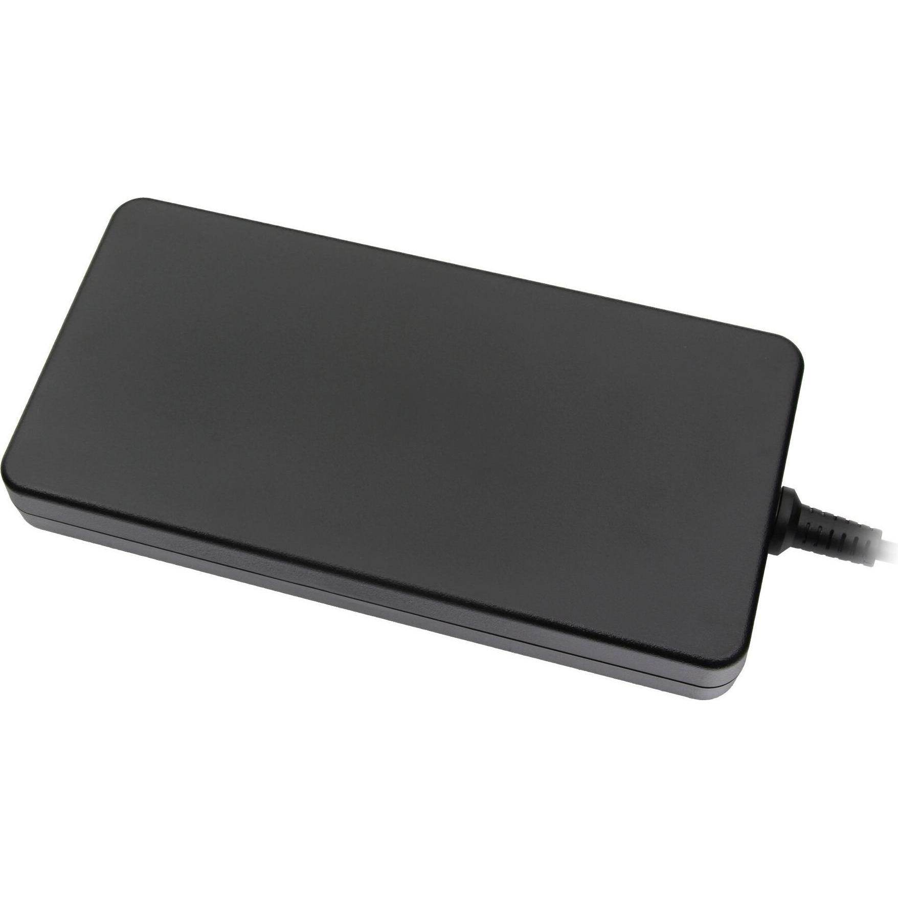 Thumbnail - Dell 0FWCRC (240 W), Notebook Netzteil, Schwarz