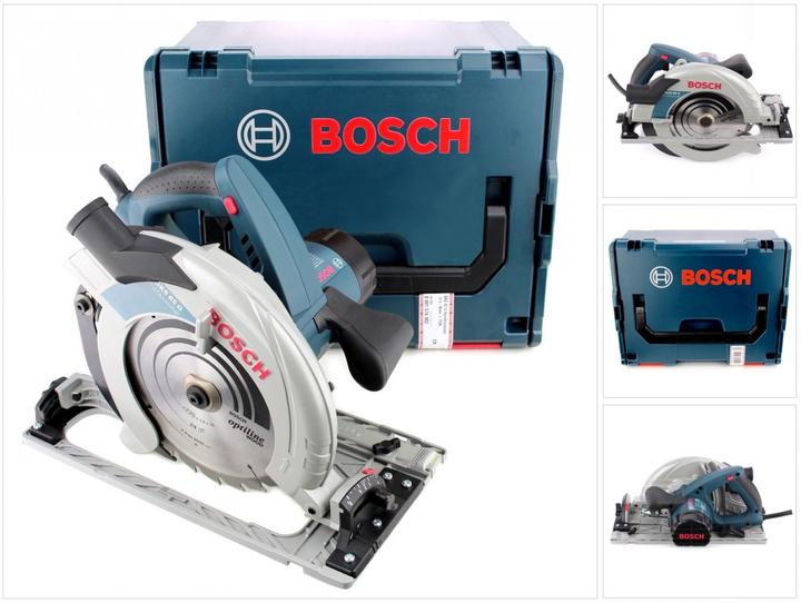 Produktbild Bosch Professional GKS 85 G