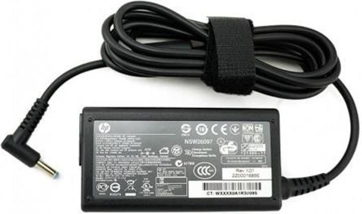 Productafbeelding HP AC-adapter (45 W)