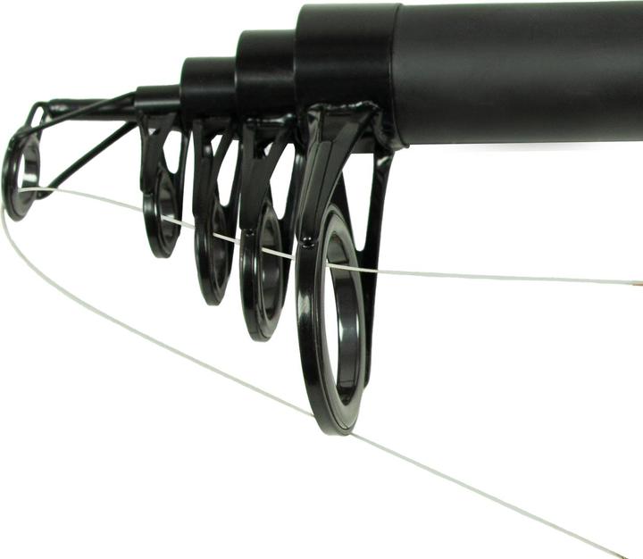 Produktbild Arapaima Fishing Equipment Pike & Walleye