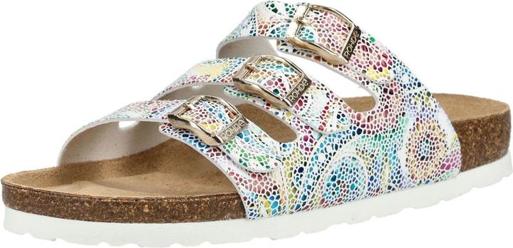 Produktbild Rohde Pantoletten (41)