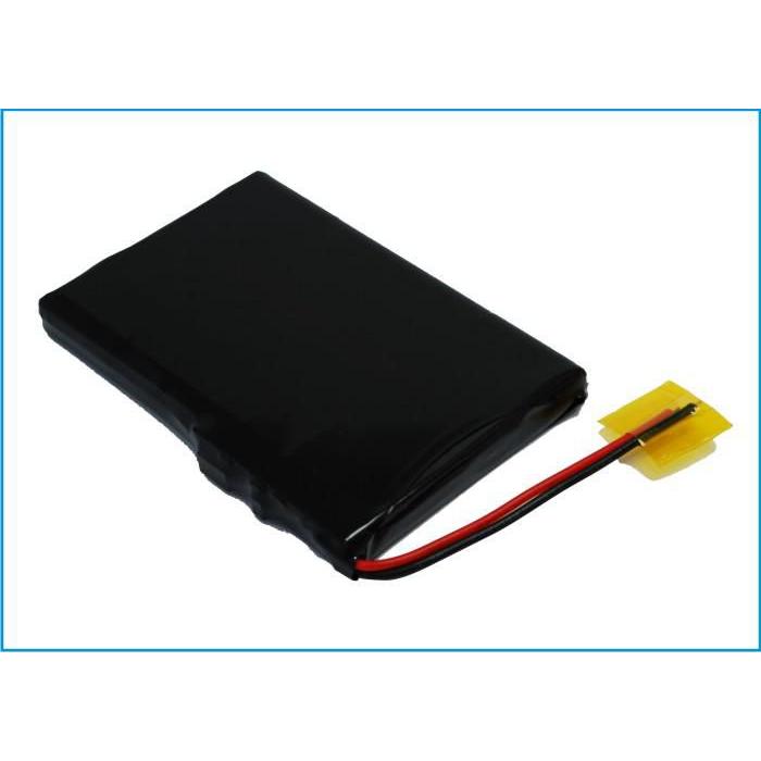 CoreParts Battery for Media Player, Barcode-Scanner Zubehör