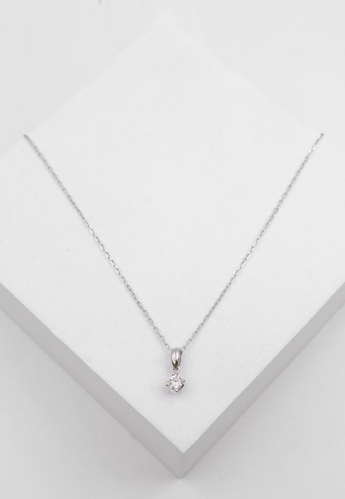 Image du produit Muau Pendentif (Or blanc 750)