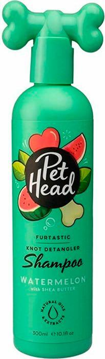 Image du produit Pet Head Shampooing démêlant Furtastic, 300 ml (Chien, 300 ml)