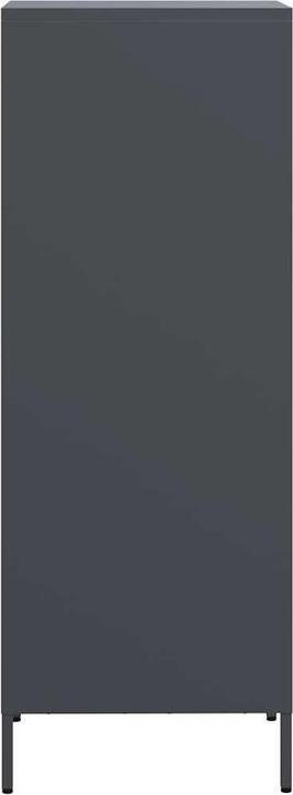 Produktbild vidaXL Highboard (39 x 35 x 103.50 cm)