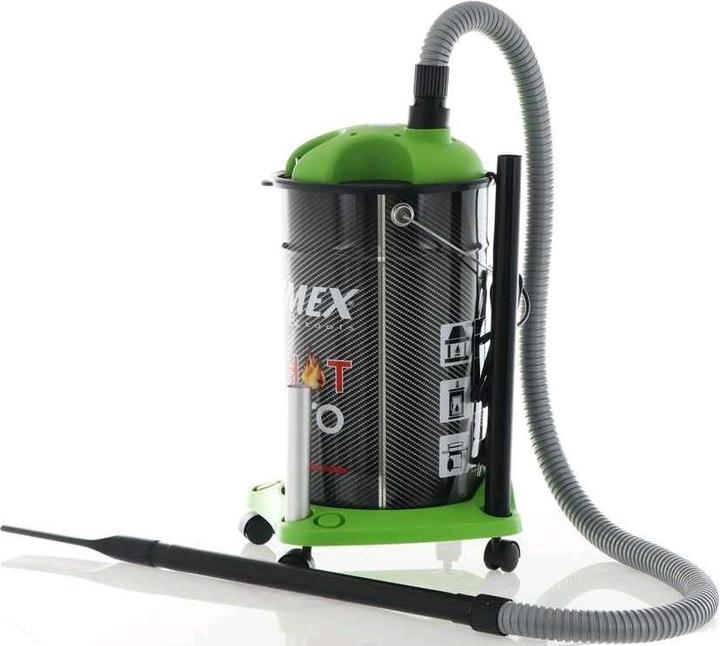 Produktbild Ribimex Cenehot PRO Aschesauger 1200W25l (Aschesauger)