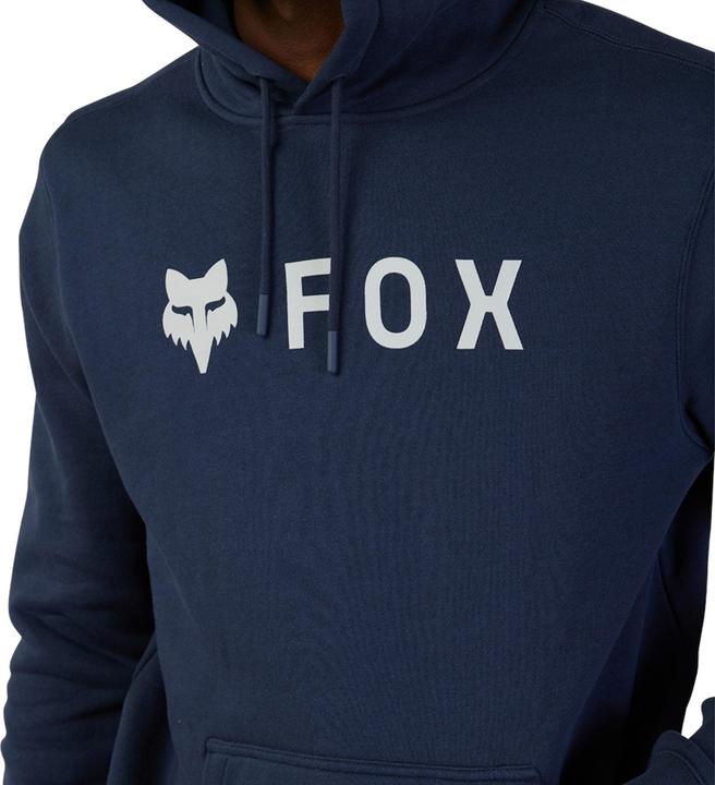 Produktbild Fox Hoody 23 Absolute E Po Mdnt 2x (XXL)