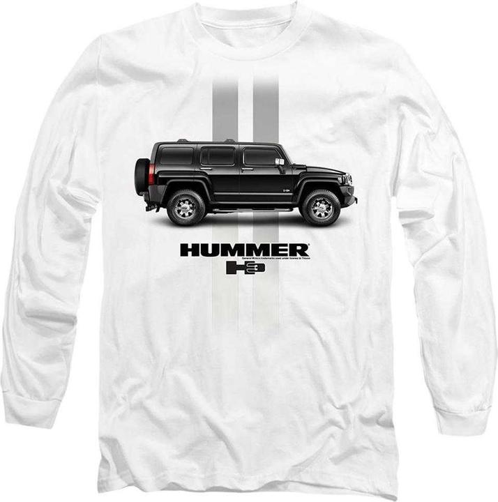 Produktbild Hummer TShirt Langärmlig (M)